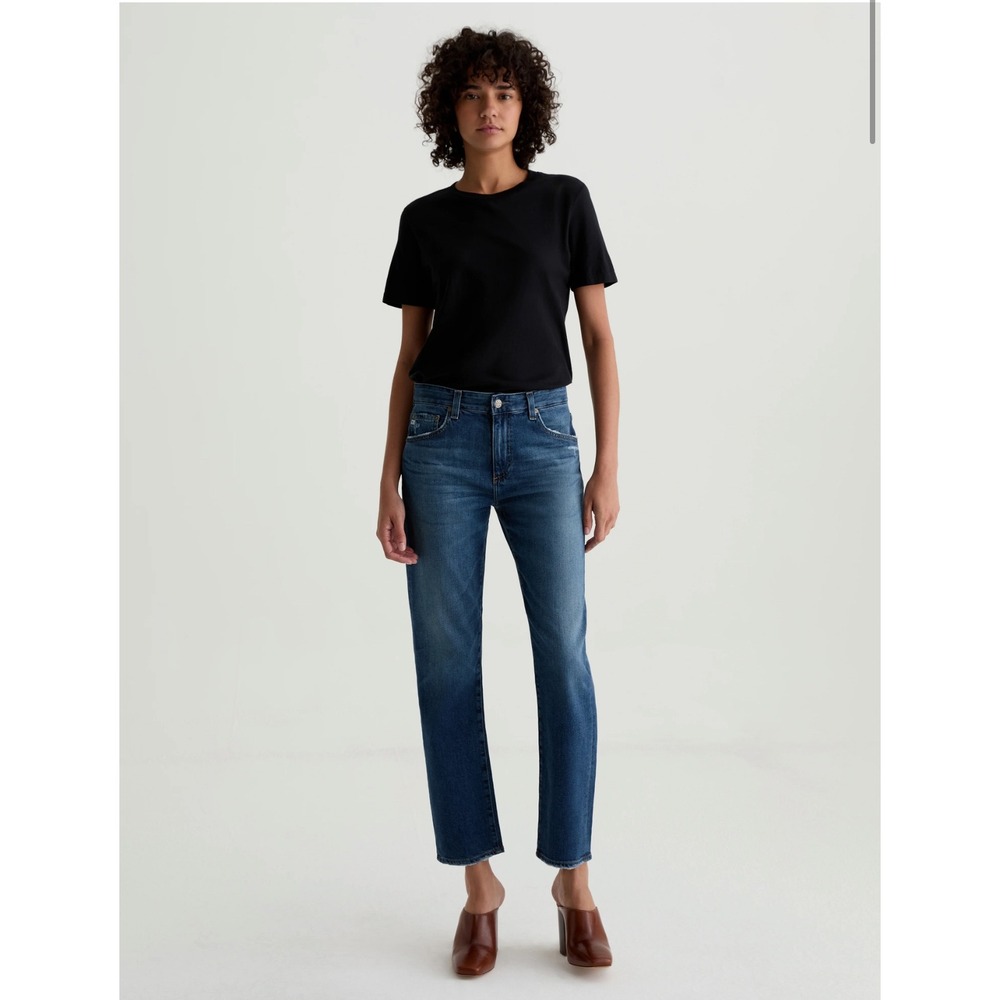 AG Adriano Goldschmied Ex-Boyfriend Slim Jeans 26R
